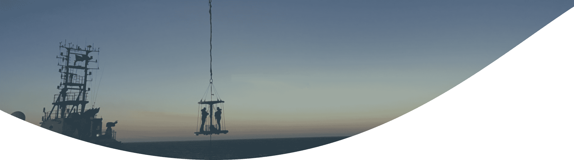 Trabajos verticales para oil y gas
